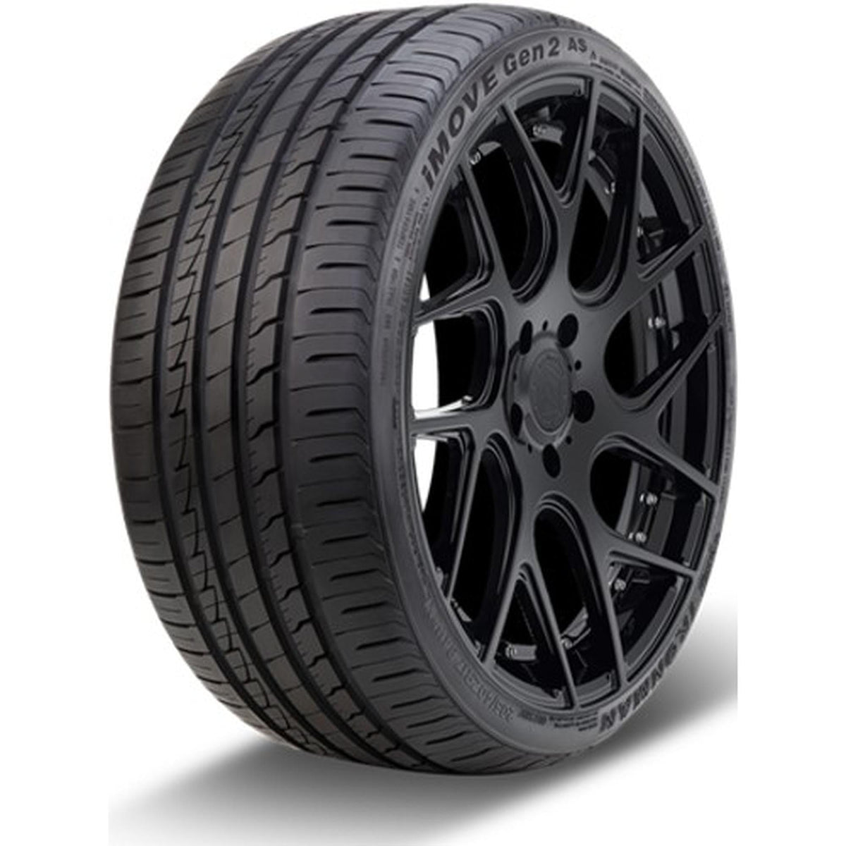 205/65R15 94H Tire X504