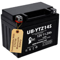 12V 11.2Ah Battery Y797