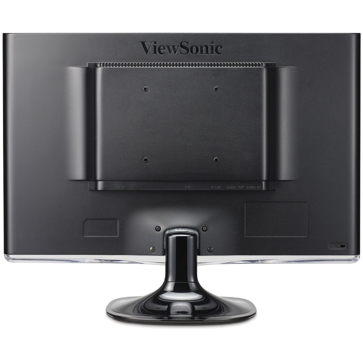22-Inch Full HD 1080p LED Monitor with Speakers F93746