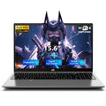15.6" FHD Laptop, Intel 4 Cores, 8GB RAM, 256GB SSD L46884