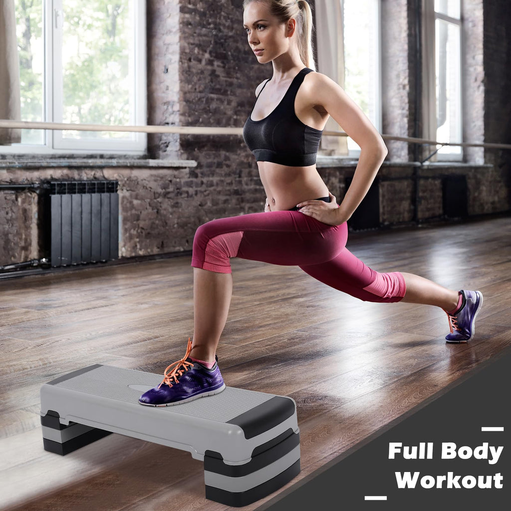 Exercise Step Platform U82774