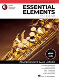 Eb Alto Saxophone Book 2 Y683