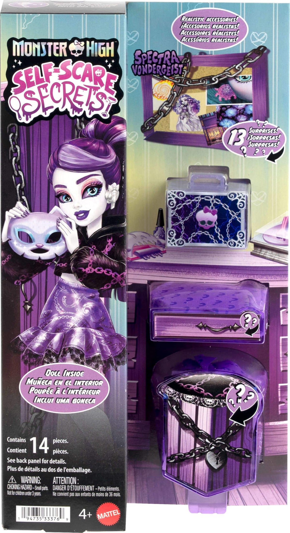 Doll S82027