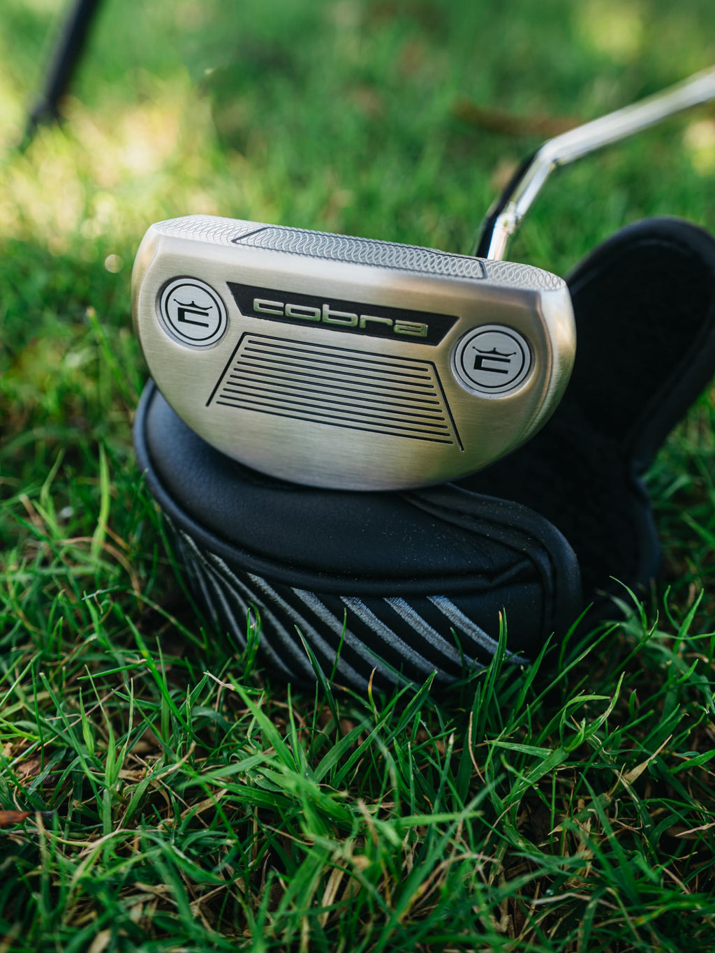 Golf Putter M921766