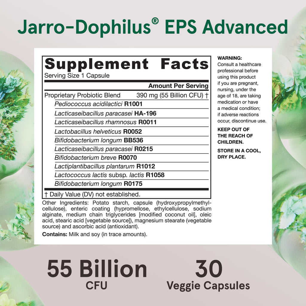 30 Capsules Probiotic Y50067