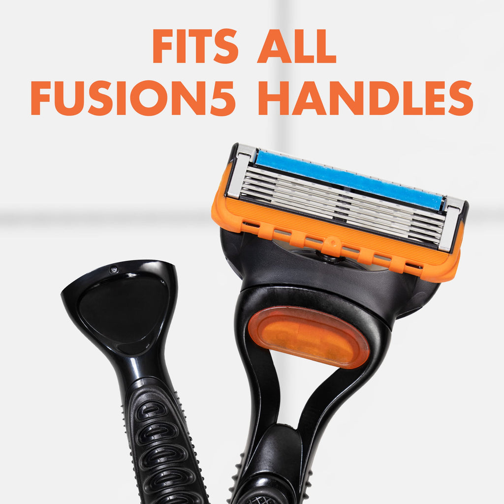 Razor Blade Refills Y9962