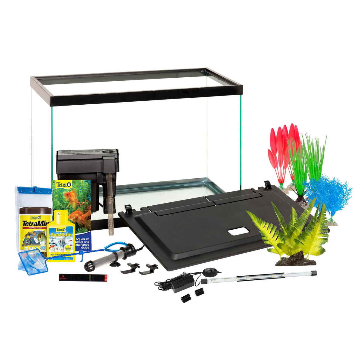 20 Gallon Fish Tank Kit G39367