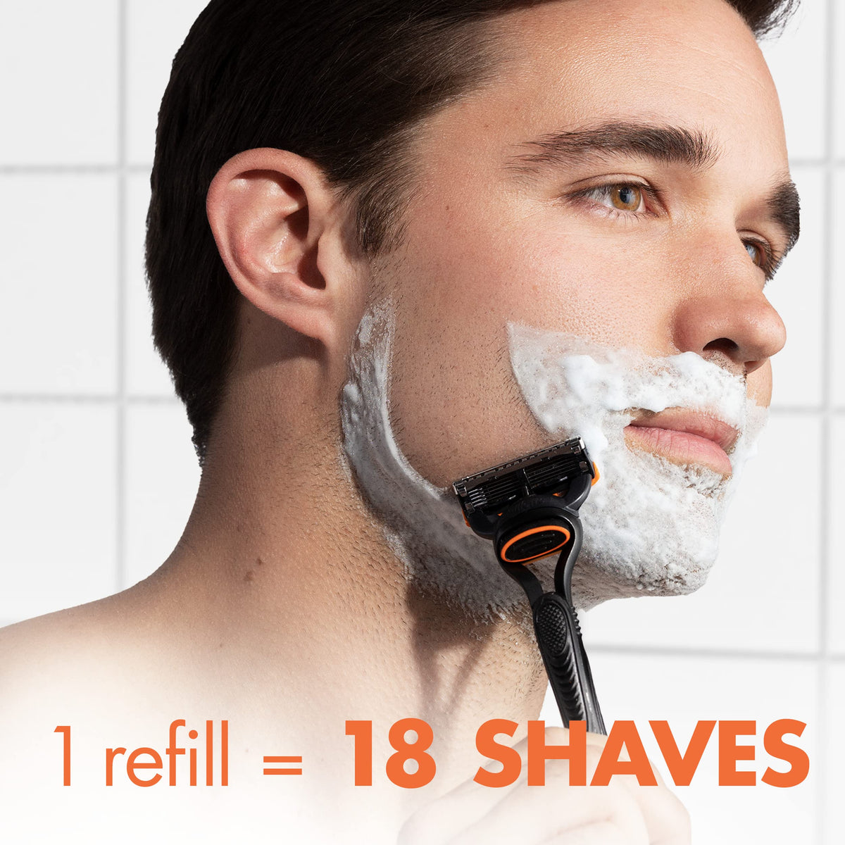 Razor Blade Refills Y9962