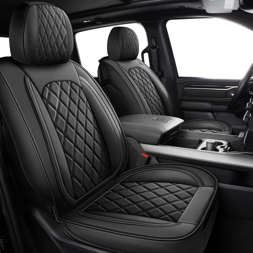 Ram Seat Covers Full Set J793