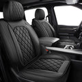 Ram Seat Covers Full Set J793