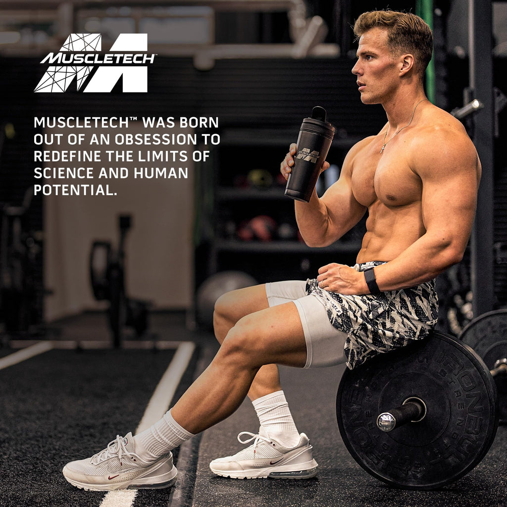 Whey Protein Powder Double Rich Chocolate 5LB Z244272