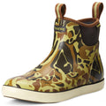 Waterproof Deck Boots D33792