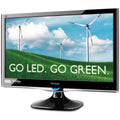 22-Inch Full HD 1080p LED Monitor with Speakers F93746