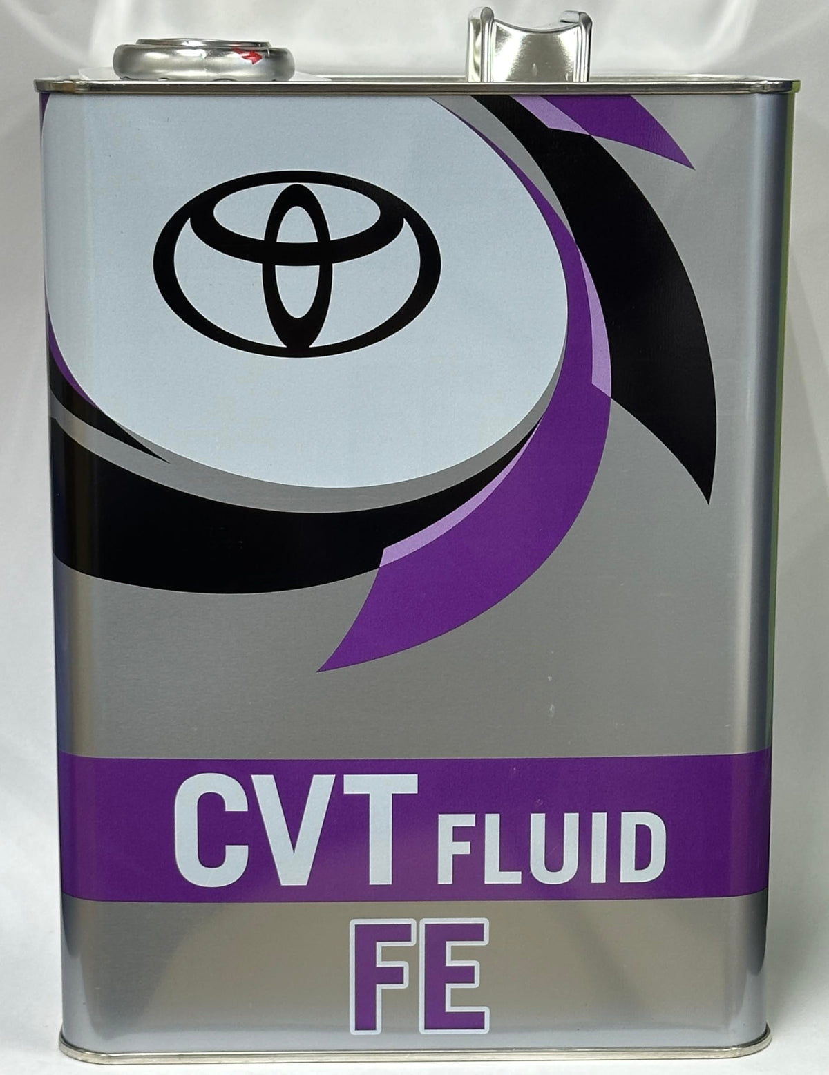 Genuine OEM CVT Fluid L7875
