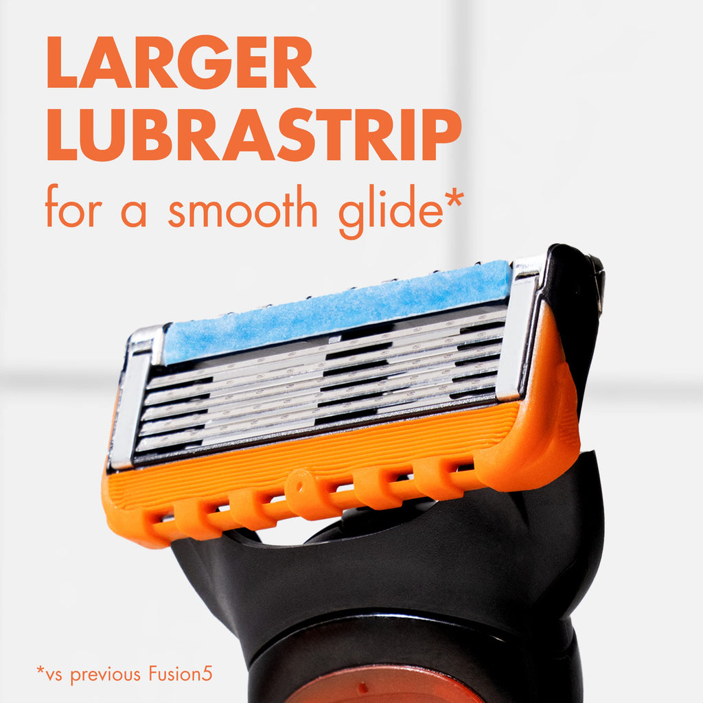Razor Blade Refills Y9962