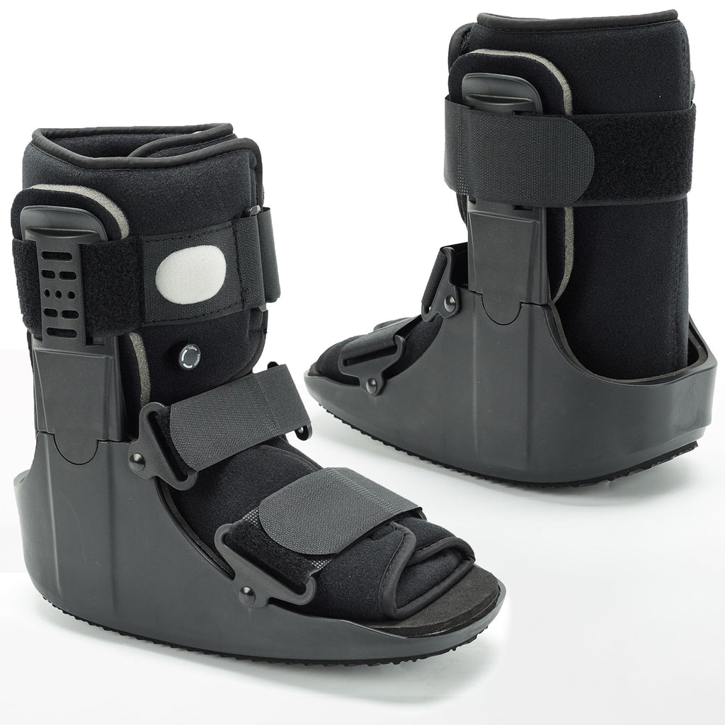 Walking Boot for Broken Foot Q166661