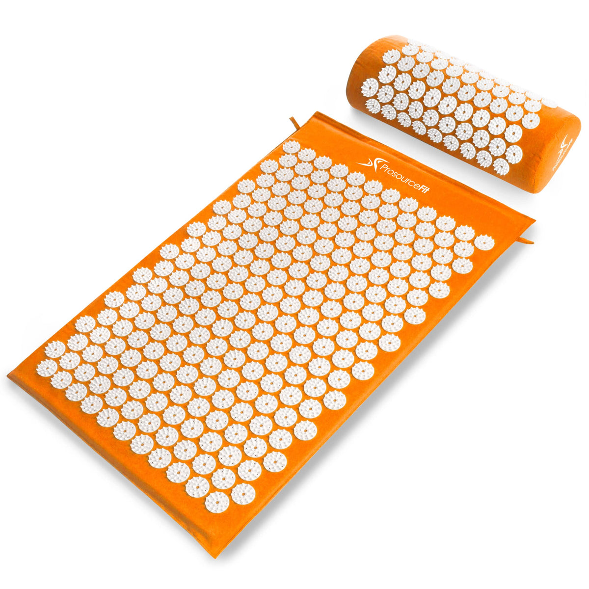Acupressure Mat and Pillow Set Q210462
