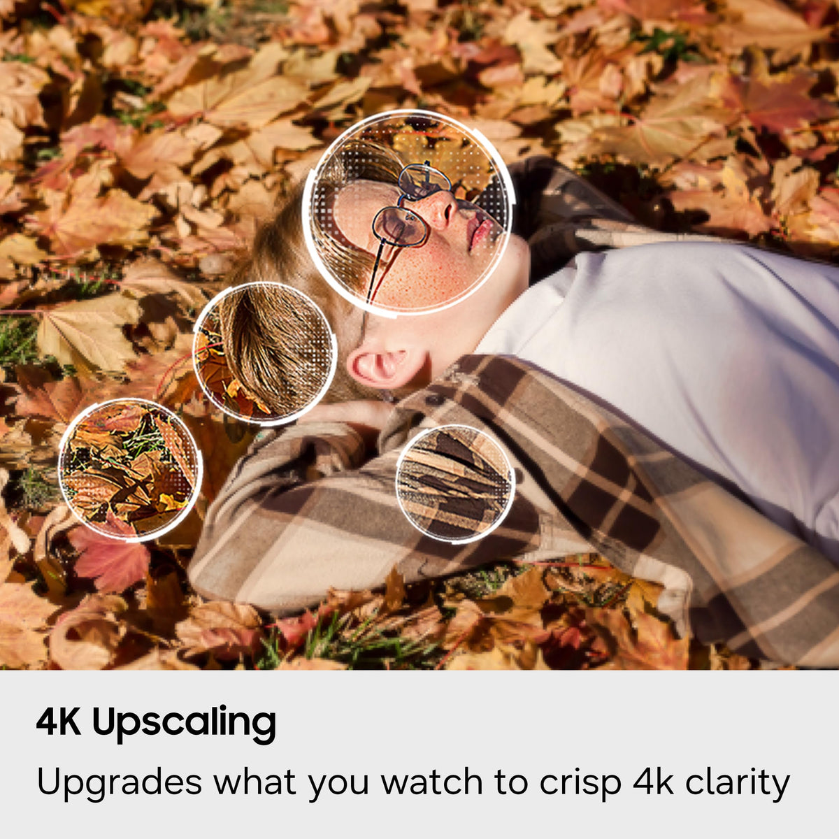 55-Inch 4K Smart TV R9683