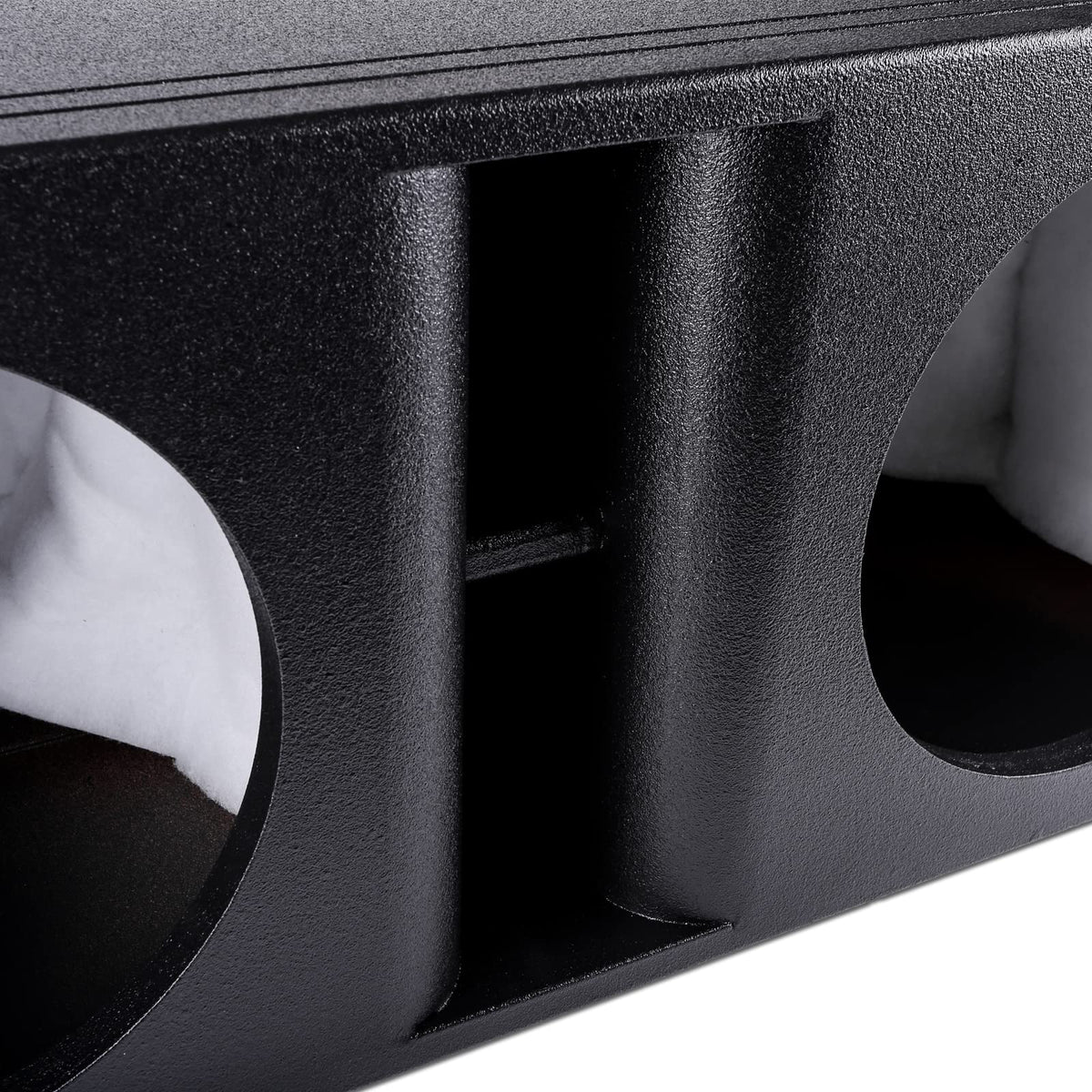 Dual 12" Ported Subwoofer Box J3621