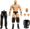 WWE Elite Collection Action Figure & Accessories Q36649