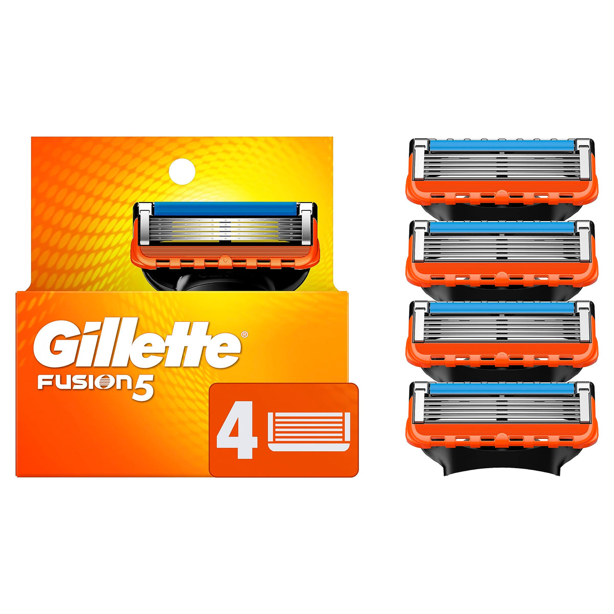 Razor Blade Refills Y9962
