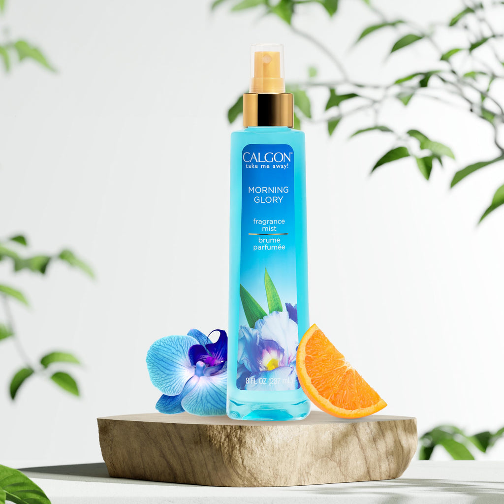 Morning Glory Body Mist 8 fl oz C7351