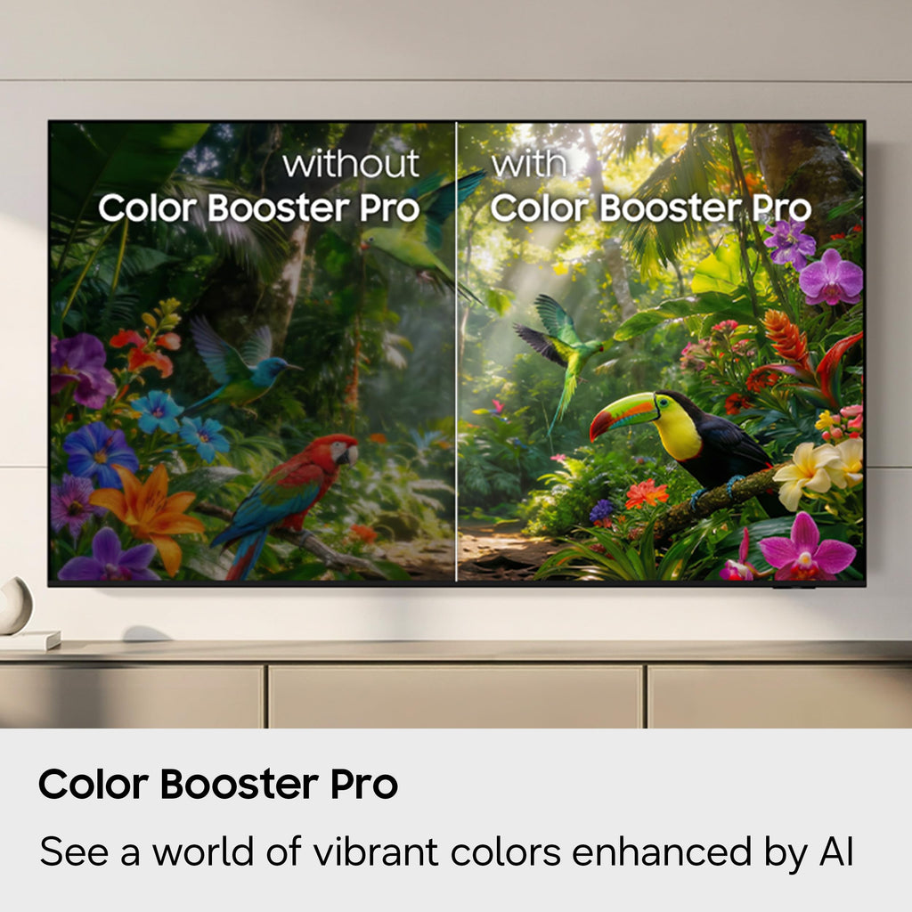 55-Inch 4K Smart TV R9683