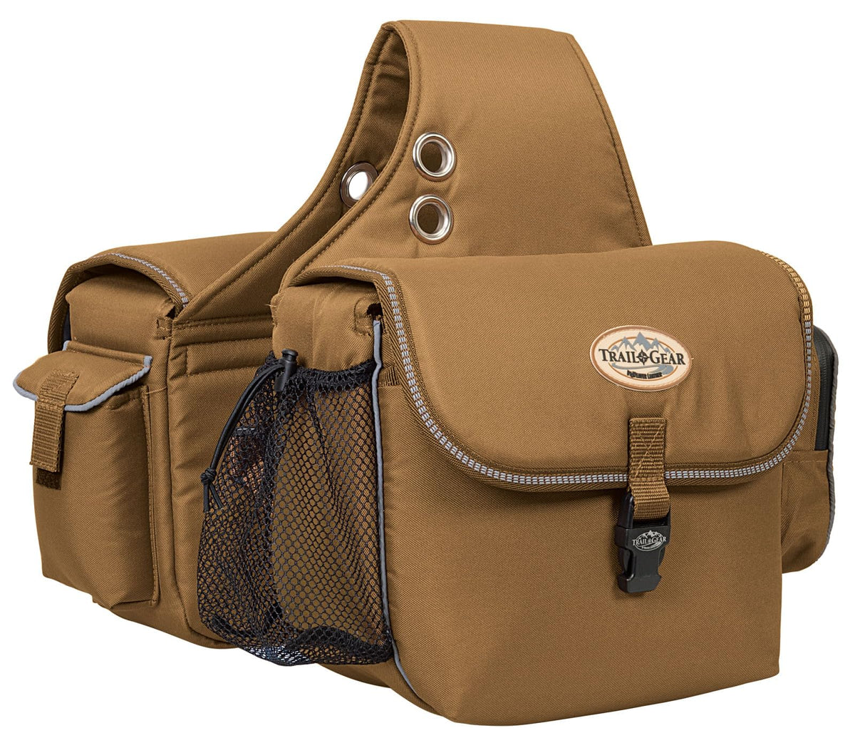 Saddle Bags B37055