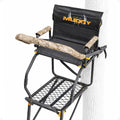 1-Person Steel Ladder Tree Stand F931