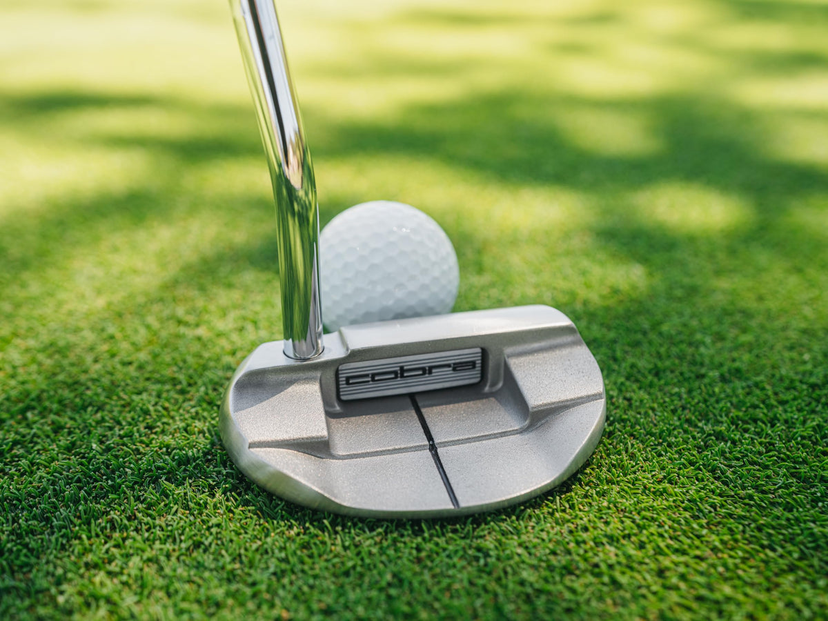 Golf Putter M921766