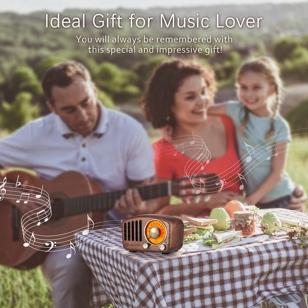 Bluetooth Speaker G954113