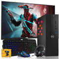 Core i5 16GB RAM 512GB SSD Desktop PC Gaming Bundle O267623