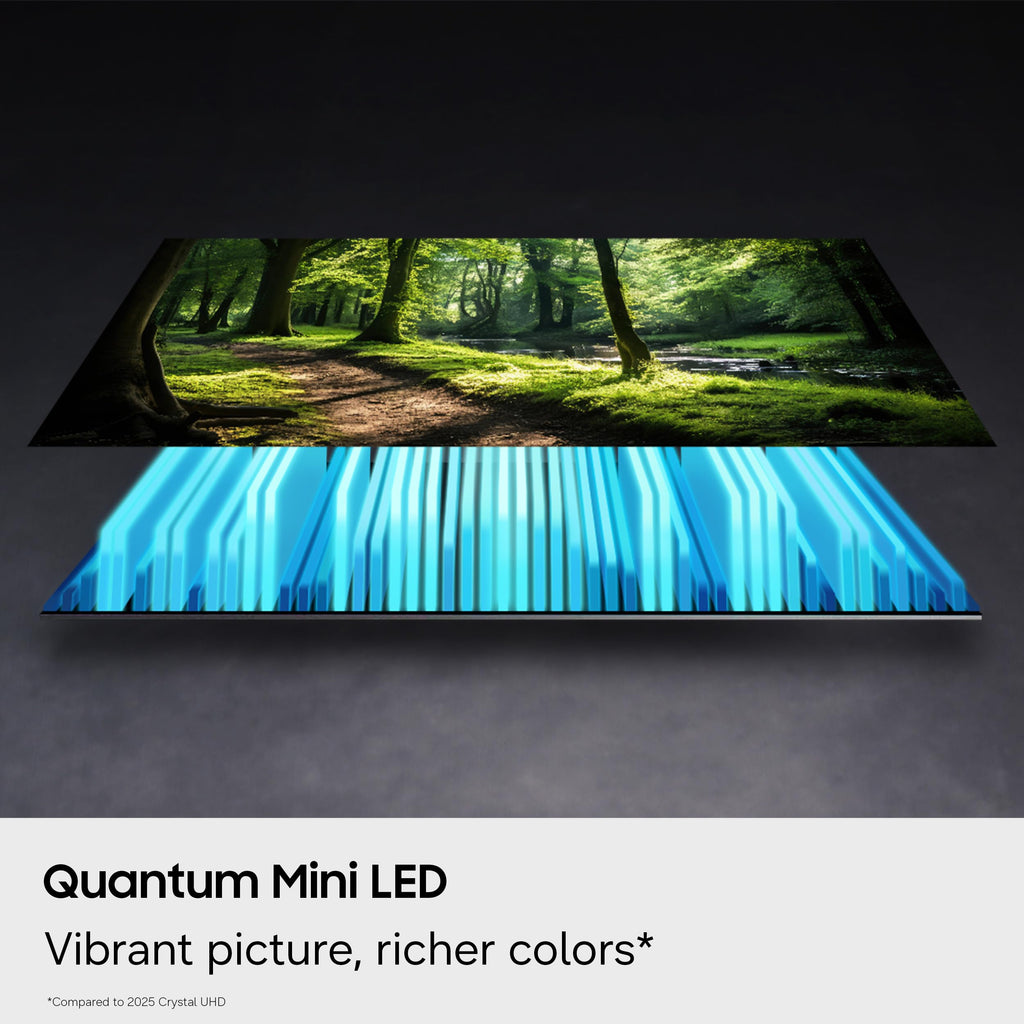 55-Inch 4K Smart TV R9683