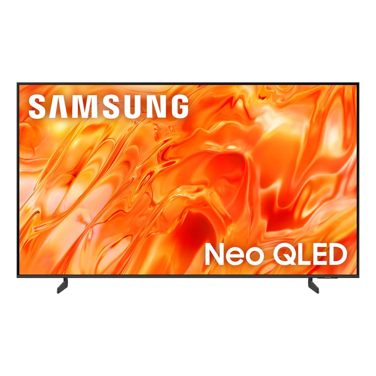 55-Inch 4K Smart TV R9683