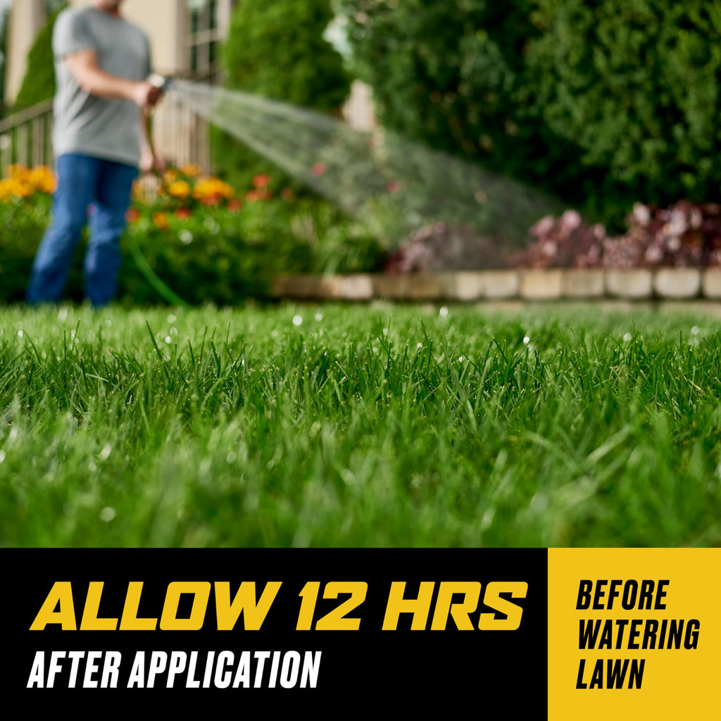 Weed Killer for Lawns Refill, 1 Gal. G967790