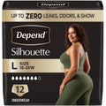 Large Incontinence Underwear B720