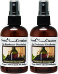 Cabernet Sauvignon Set of 2 Air Freshener 4 oz S366478